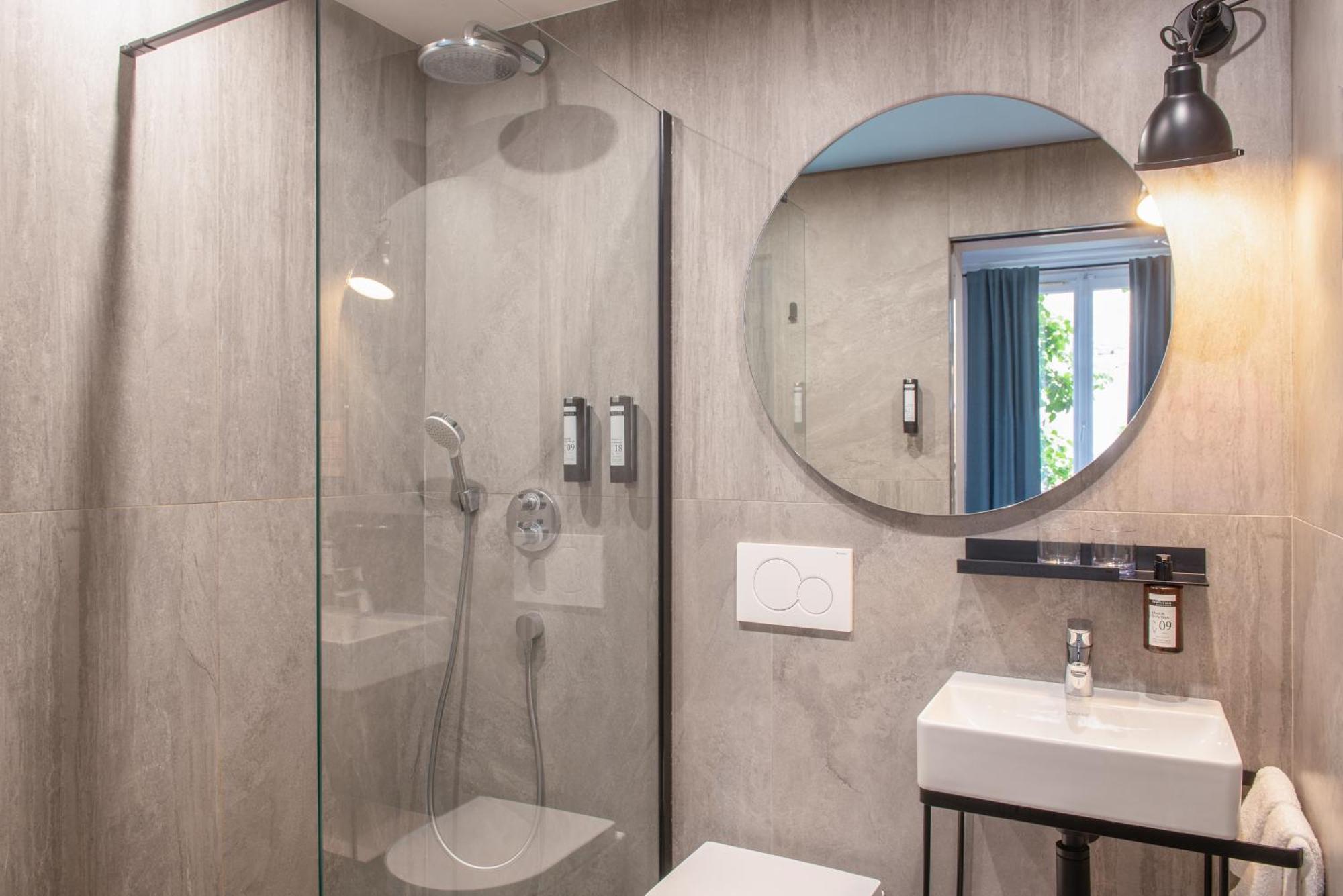 Chambre Double Premium