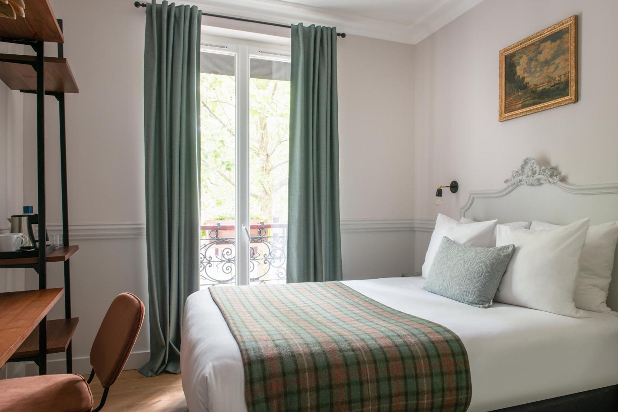 Chambre Double Supérieure